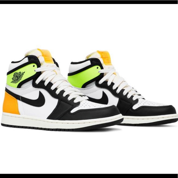 Jordan 1 Retro High